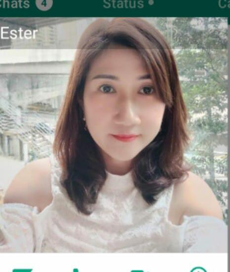 Li San Chai