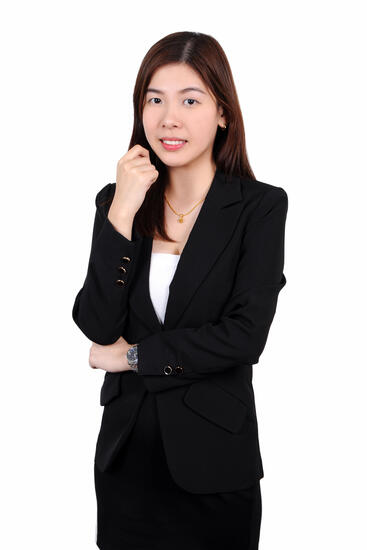Carmen Cheong