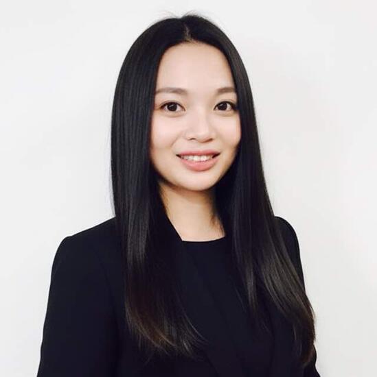 Shareen Kwan