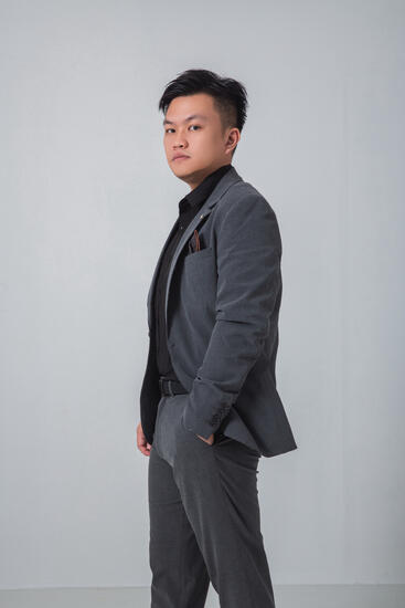 Ivan Lim
