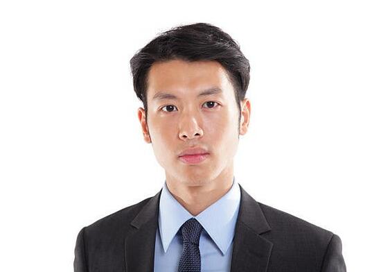 Kent Wong
