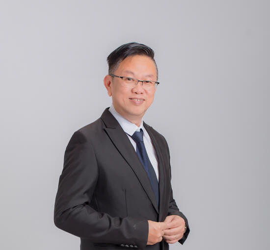 John Leong