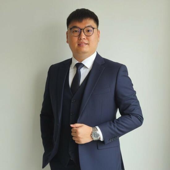 Wen Yi Goh