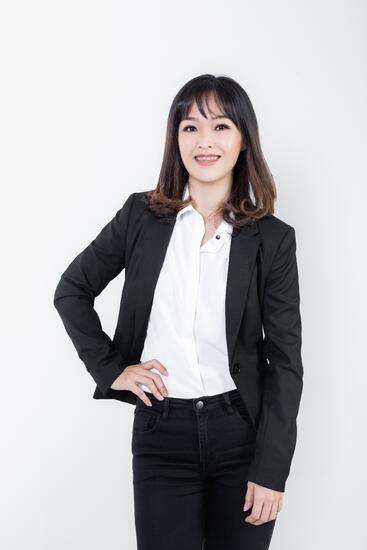 Eunice Wong