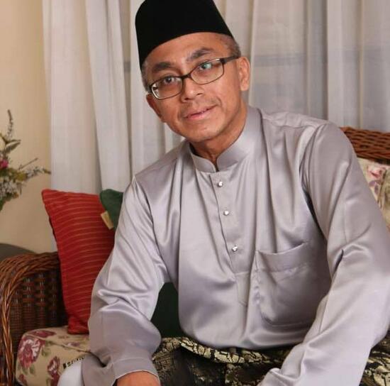 Azman Dahari