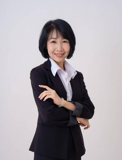 Caryn Tay