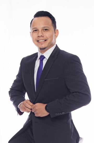 Khairul Izwan