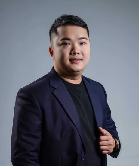 Darren Hong