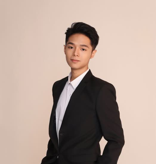 Jason Lai