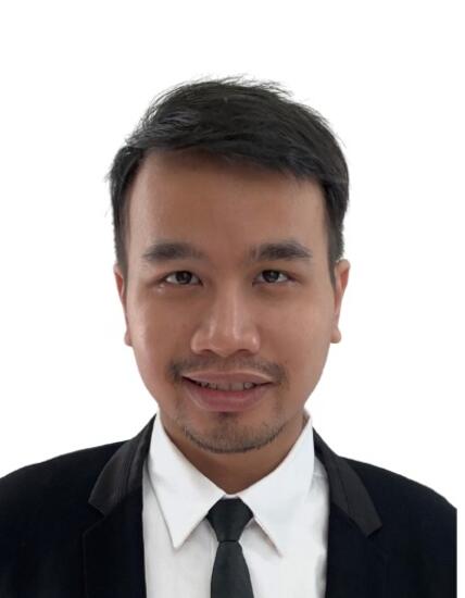 Fahim Rustam