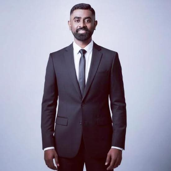 Iswaren Poovan Pillai