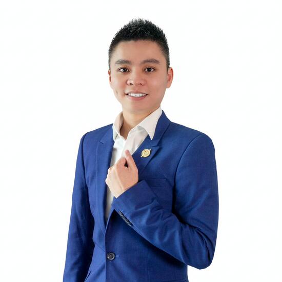 Eric Tang