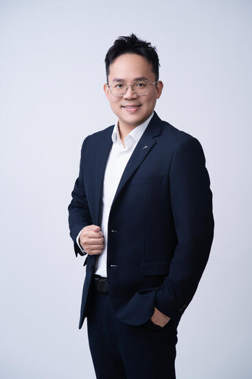 Soon Jie Chua