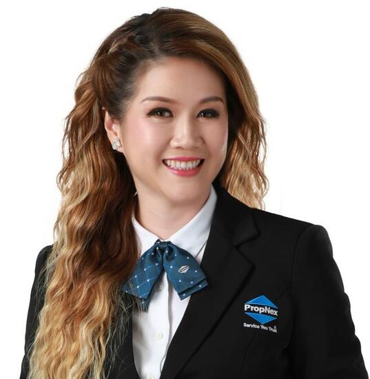 Tarsha Lim