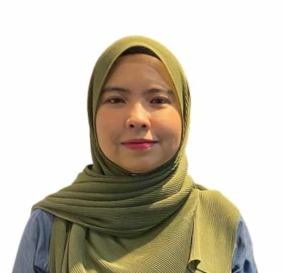 Najihah Mokhtar