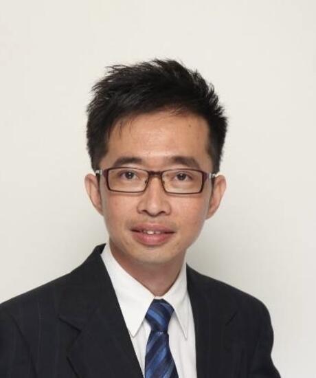 Joshua Ling