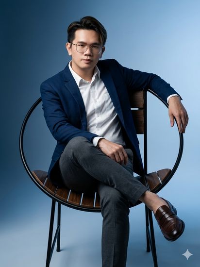William Chong