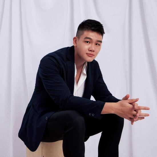 Jaden Pang