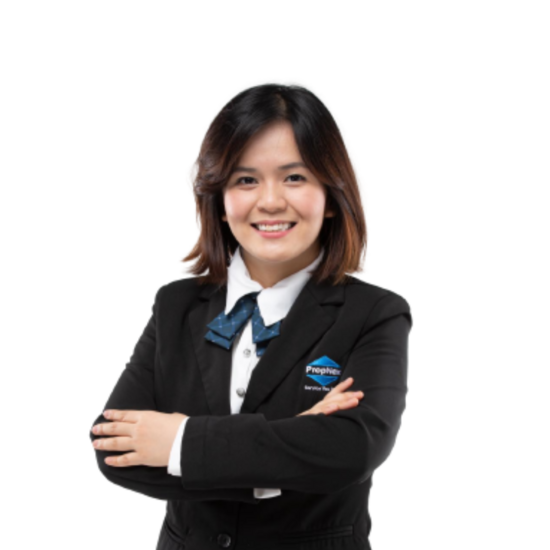 C. Kah Ying