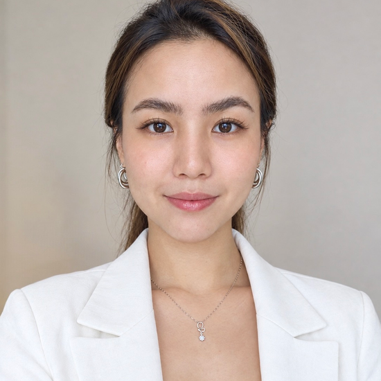 Carmen Ooi