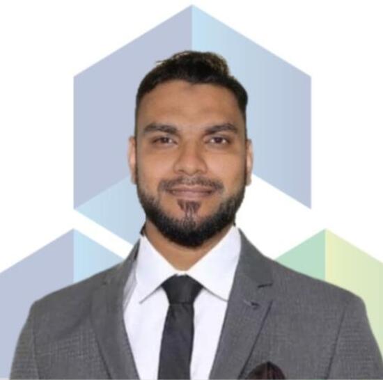 Ridhwan Rahman