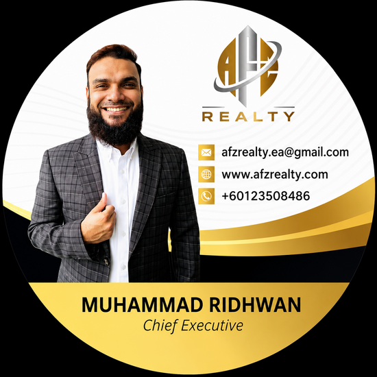 Ridhwan Rahman