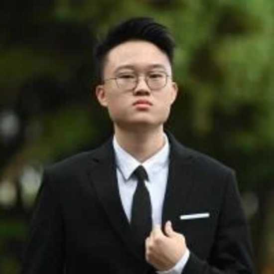 Luwis Ling