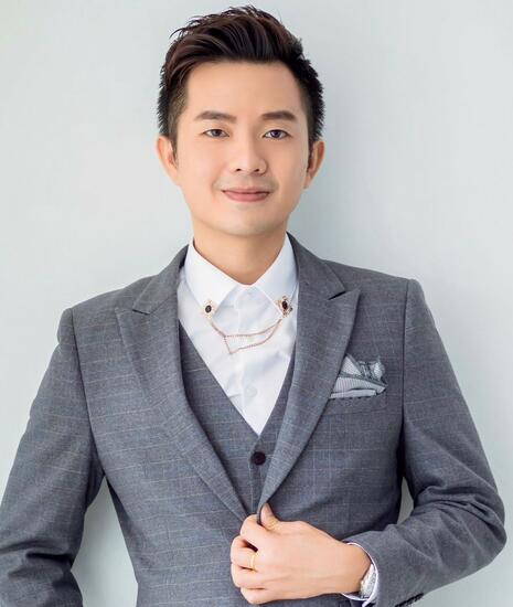 Alex Yong