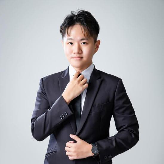 Derek Chua