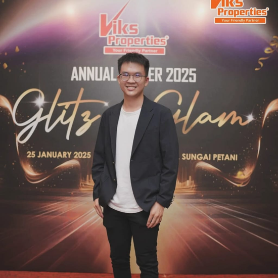 Alexander Ooi