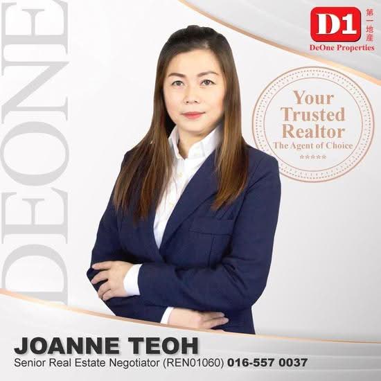 Joanne Teoh