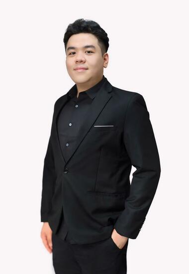 Emmanuel Hoe