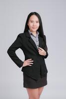 Vivi Chiah