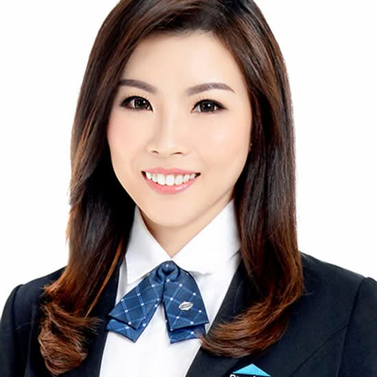 Claire Tan