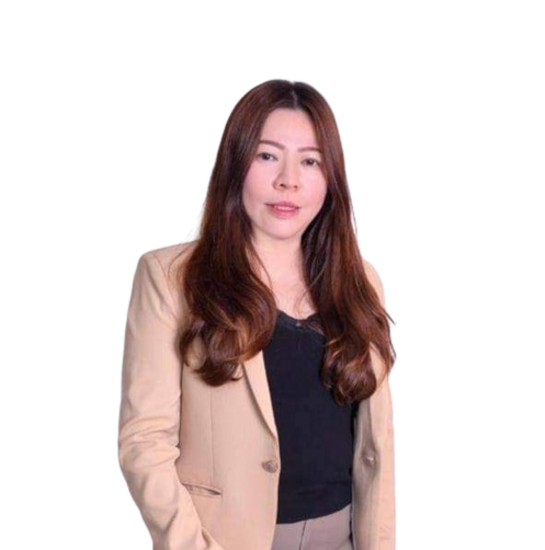 Yvonne Chia