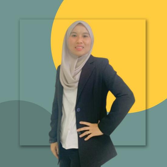 Salmi Binti Aripin