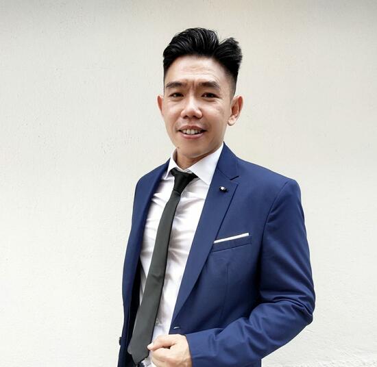 Jun Kien Chu
