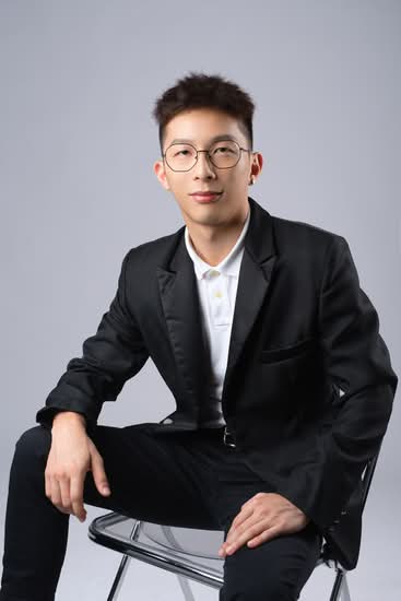Ken Liew