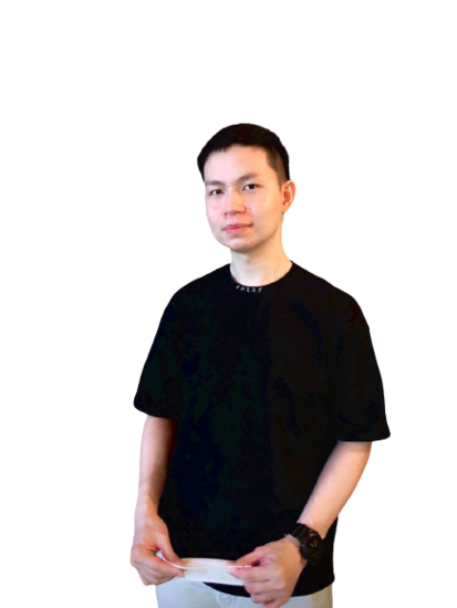 Alwin Wong