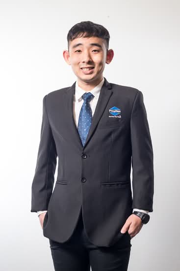 Mason Chan