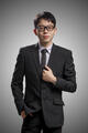 Andy Wong