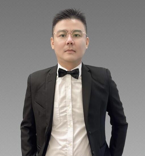 Eric Yeo
