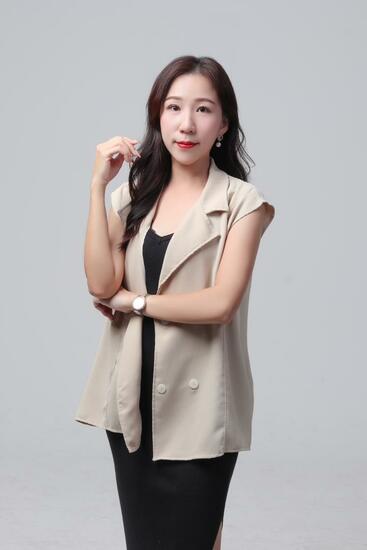 Candy Yap