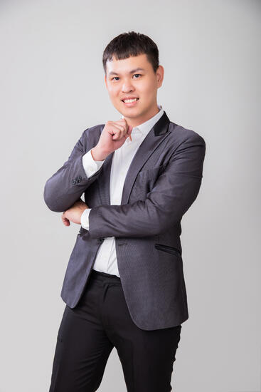 Jonathan Kau