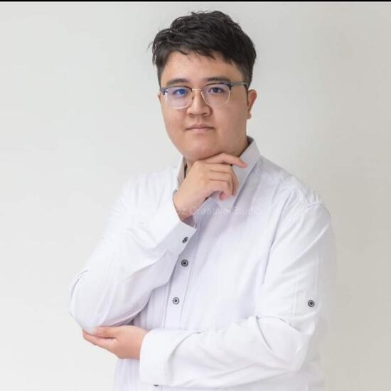 Goh Jun Khai