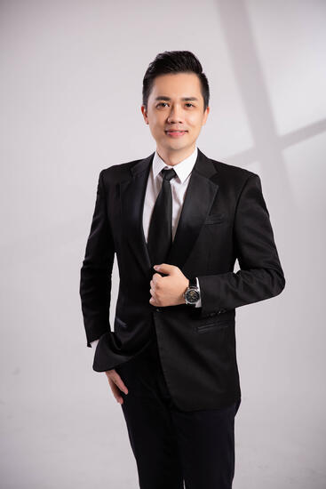 Kah Faai Lim