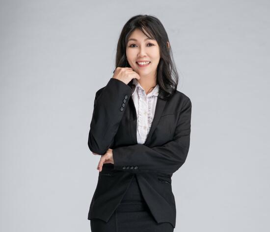 Alyssa Yong