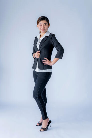 Angeline lee