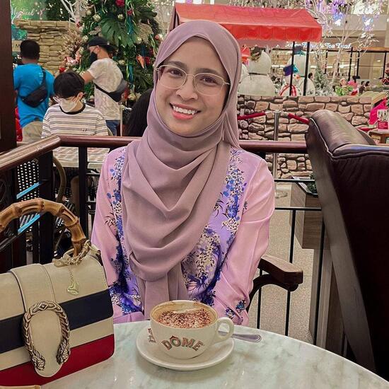 Sri Nur Hidayyah