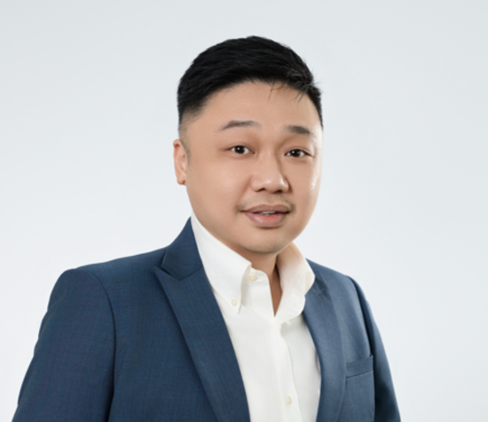 Jason Chong